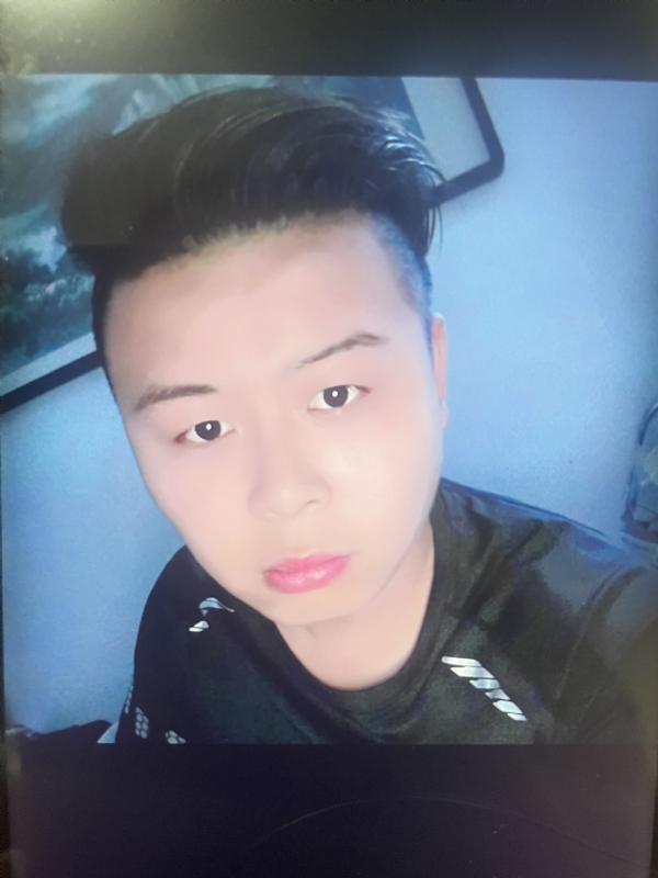 踏实森的第一张照片--滨州相亲服务中心