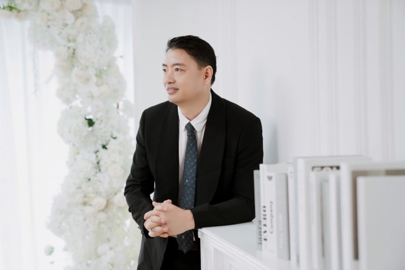 杰瑞的第一张照片--滨州相亲服务中心