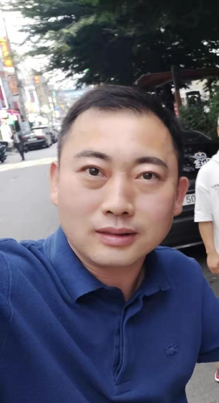 李龙的第一张照片--滨州相亲服务中心