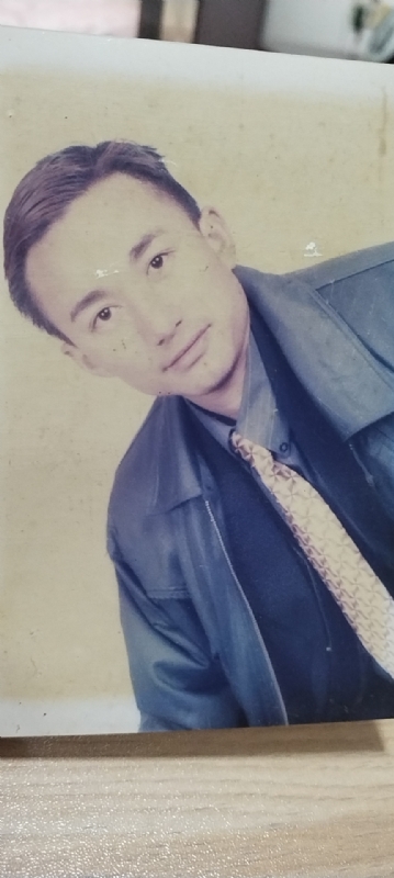 海哥的第一张照片--滨州相亲服务中心