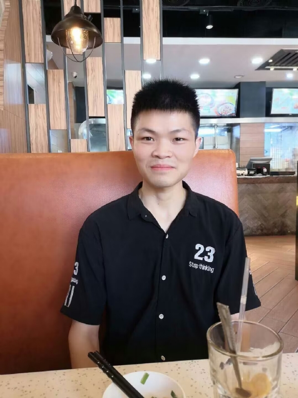 Mickey的第一张照片--滨州相亲服务中心