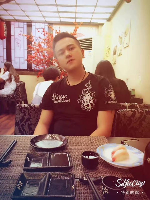 夏天的第四张照片--滨州相亲服务中心