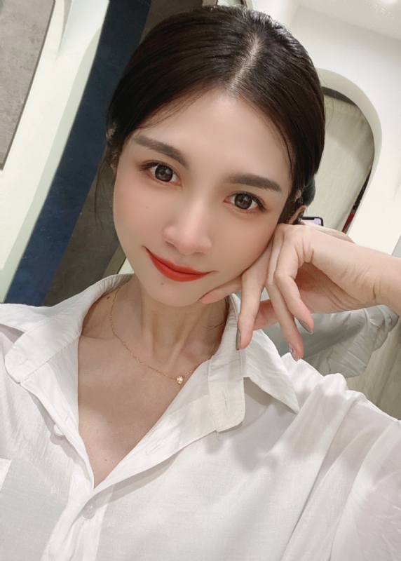 Anna的第一张照片--滨州相亲服务中心