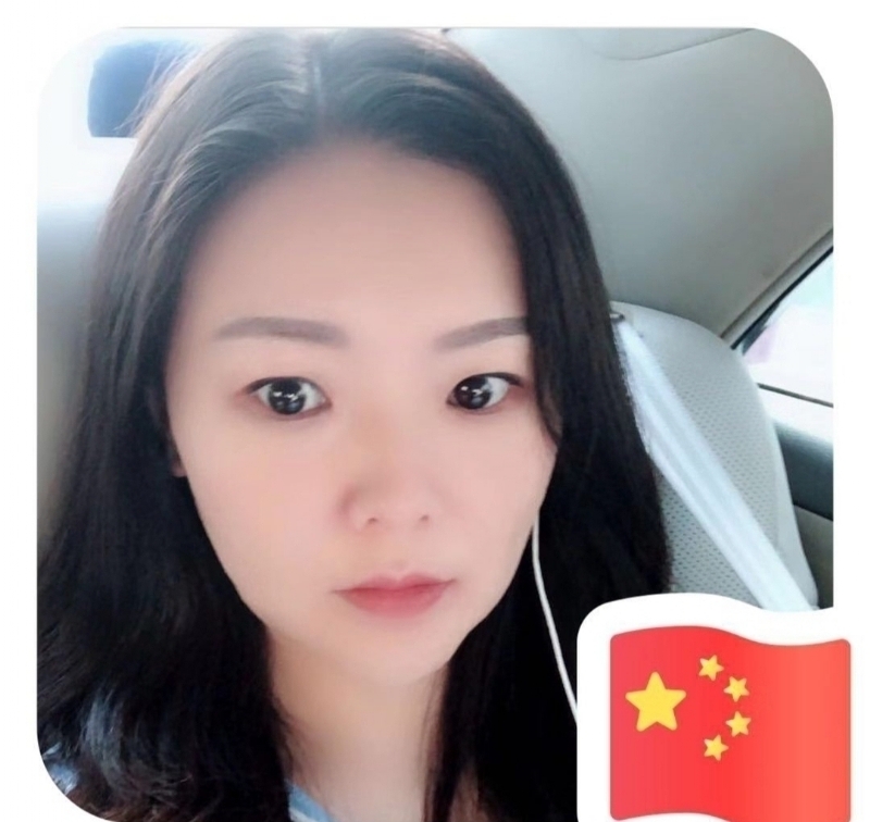 李姝静的第二张照片--滨州相亲服务中心