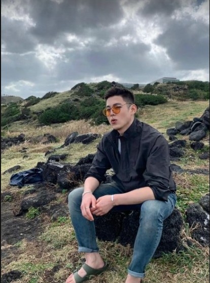 阿海的第一张照片--滨州相亲服务中心