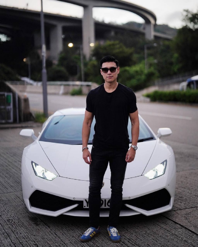 Lee修的第二张照片--滨州相亲服务中心