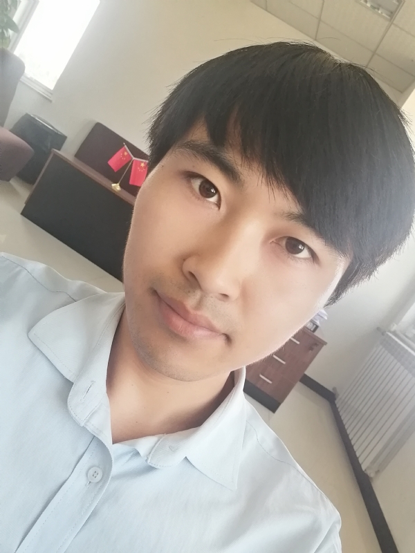 忘忧草的第一张照片--滨州相亲服务中心