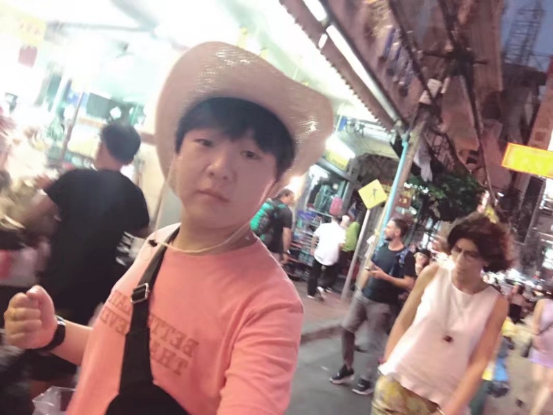 小华仔的第一张照片--滨州相亲服务中心