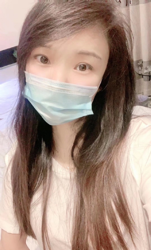 静静的第二张照片--滨州相亲服务中心