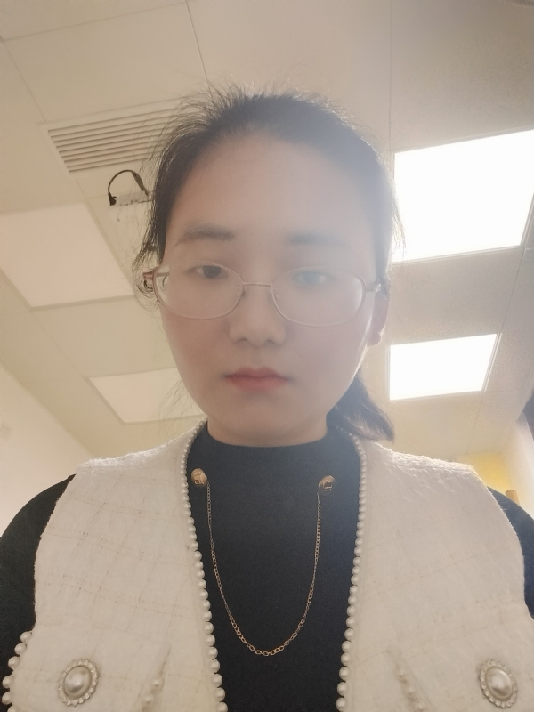 闲敲棋子的第一张照片--滨州相亲服务中心