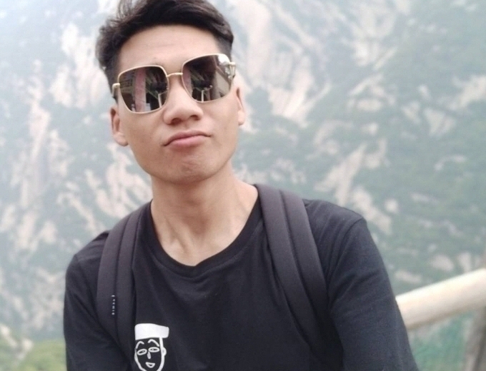 想对她好的第一张照片--滨州相亲服务中心