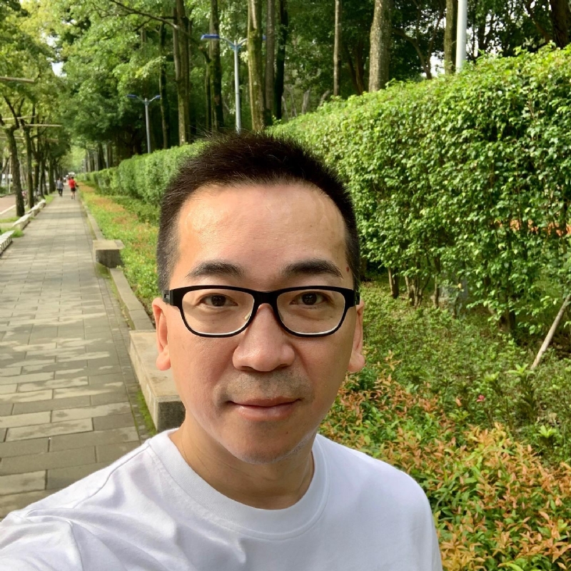 真诚待人的第一张照片--滨州相亲服务中心