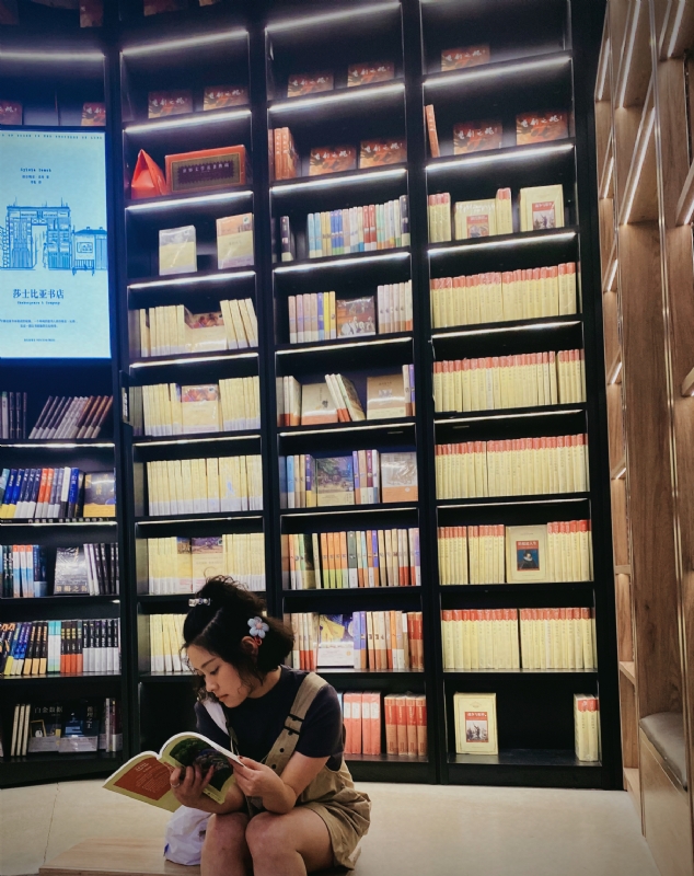 嘉佳的第一张照片--滨州相亲服务中心