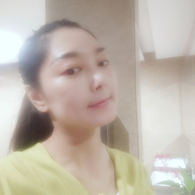 金秋的第一张照片--滨州相亲服务中心