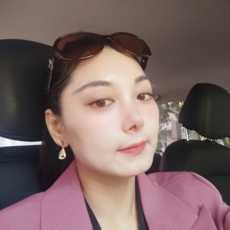 金秋的第二张照片--滨州相亲服务中心