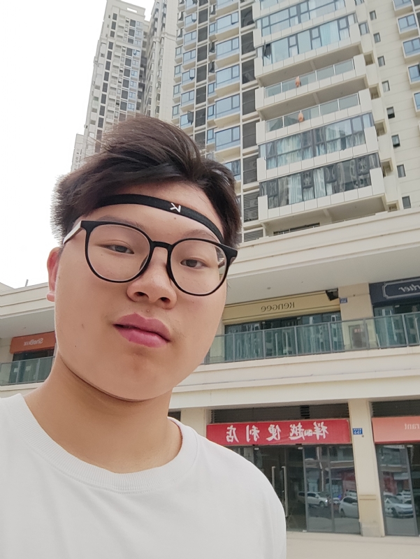 童言无忌的第一张照片--滨州相亲服务中心