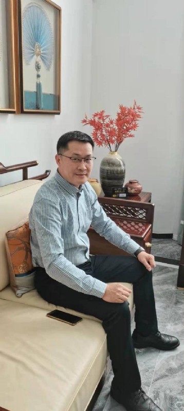 Allan的第一张照片--滨州相亲服务中心