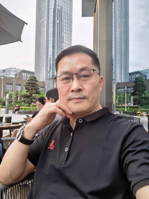 Allan的第二张照片--滨州相亲服务中心