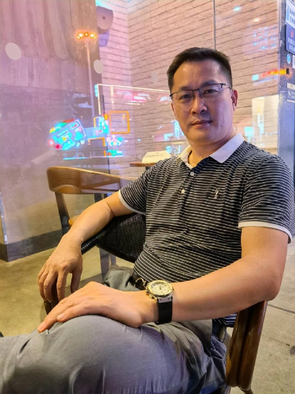 Allan的第三张照片--滨州相亲服务中心