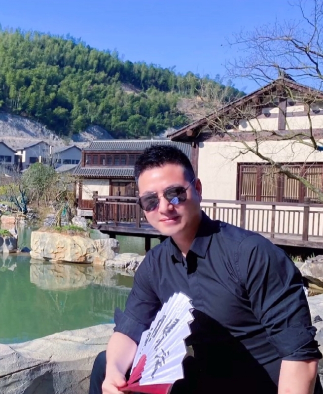 勿忘初心的第二张照片--滨州相亲服务中心