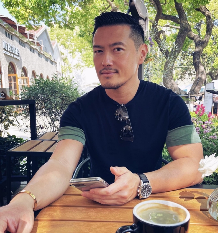 天邊的風的第一张照片--滨州相亲服务中心