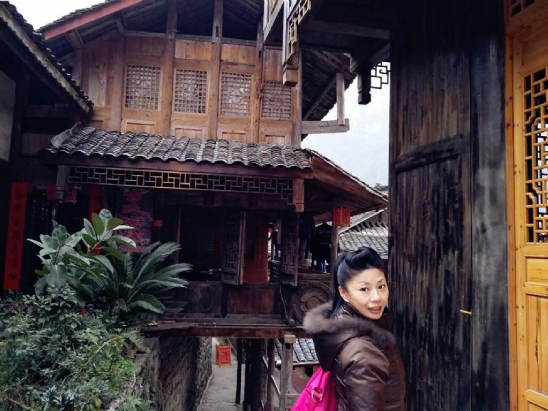 Anna的第二张照片--滨州相亲服务中心