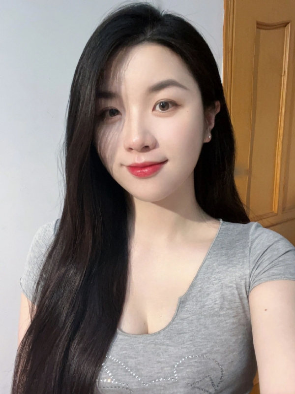 乔乔在寻爱的第一张照片--滨州相亲服务中心