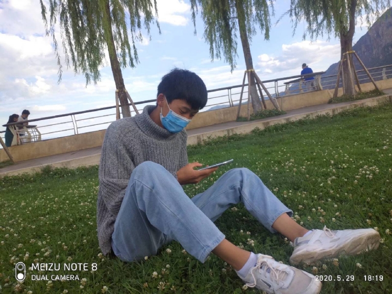 云野的第一张照片--滨州相亲服务中心