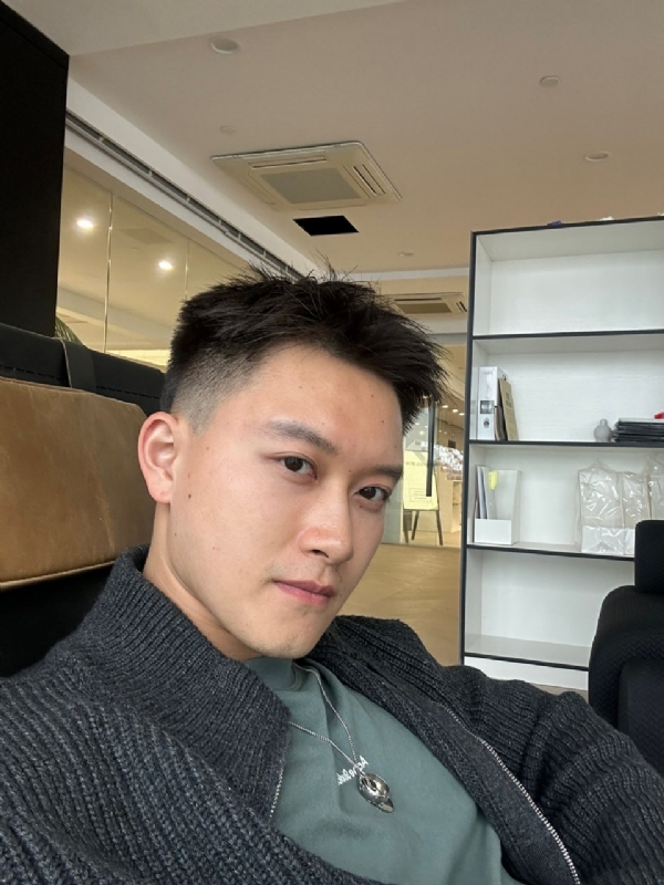 林先生的第二张照片--滨州相亲服务中心