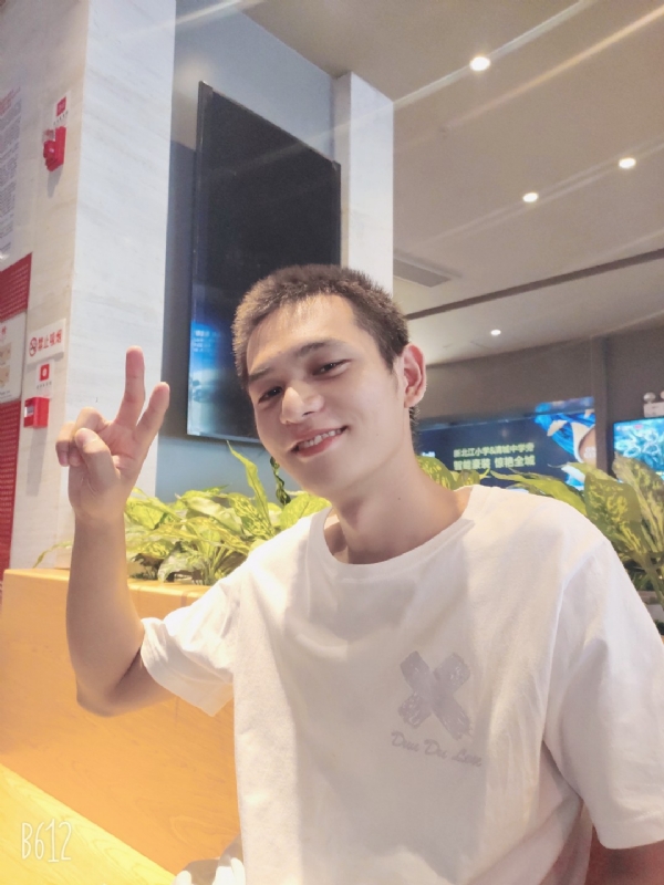 红红火火恍恍惚惚的第二张照片--滨州相亲服务中心