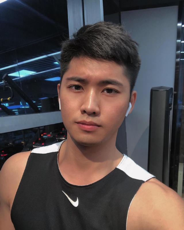 林毅的第一张照片--滨州相亲服务中心