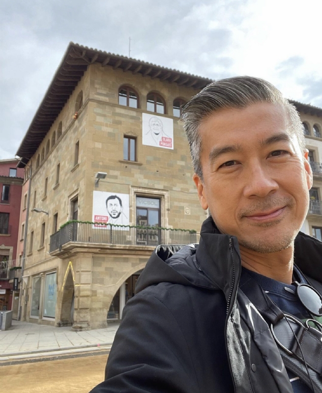 梨花香的第一张照片--滨州相亲服务中心