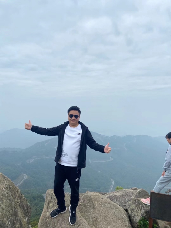 kinlee的第一张照片--滨州相亲服务中心