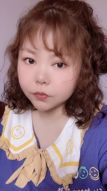 妞子的第一张照片--滨州相亲服务中心