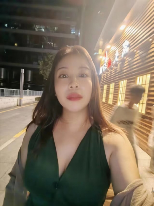 叶子青青的第四张照片--滨州相亲服务中心