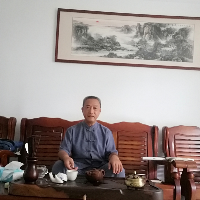 万事皆缘的第一张照片--滨州相亲服务中心