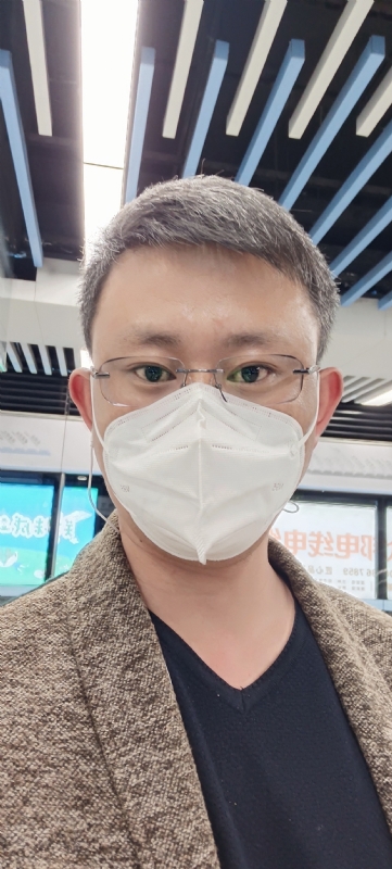 彼岸的第一张照片--滨州相亲服务中心