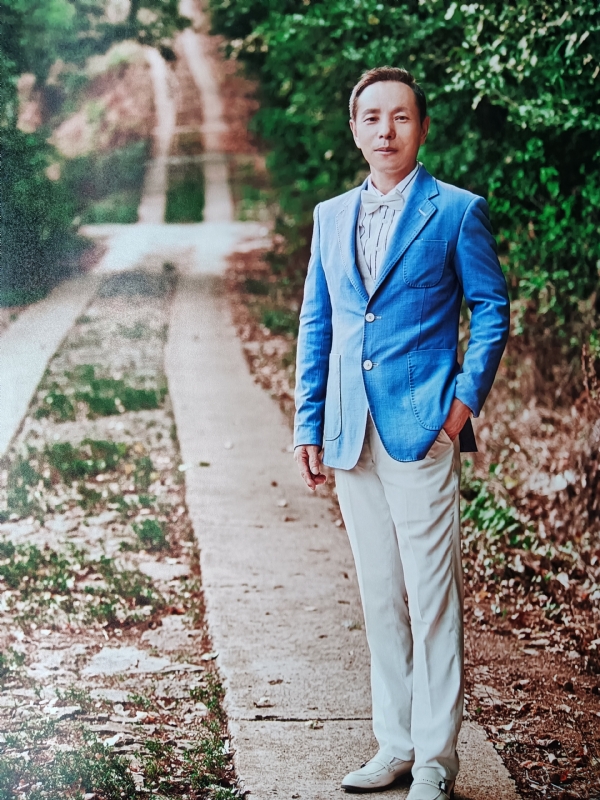 子龙的第一张照片--滨州相亲服务中心