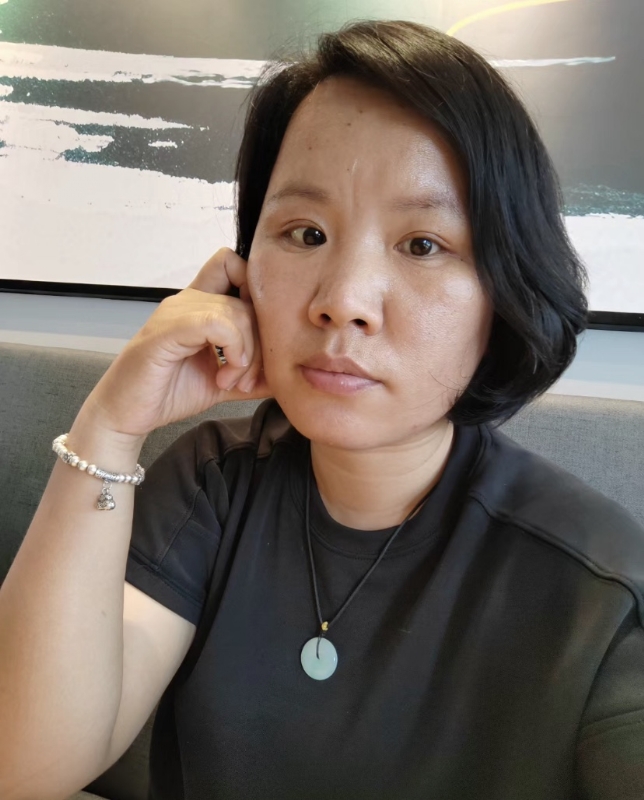 千年老猪的第一张照片--滨州相亲服务中心