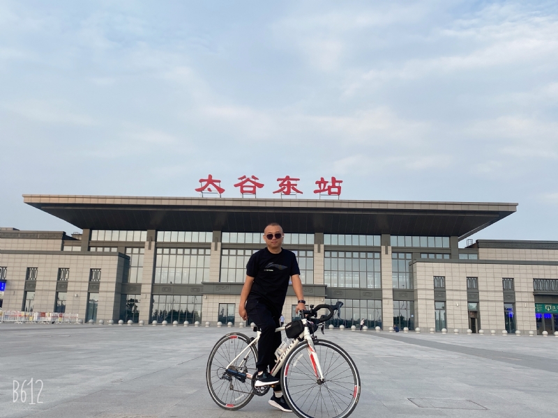 午后阳光的第一张照片--滨州相亲服务中心