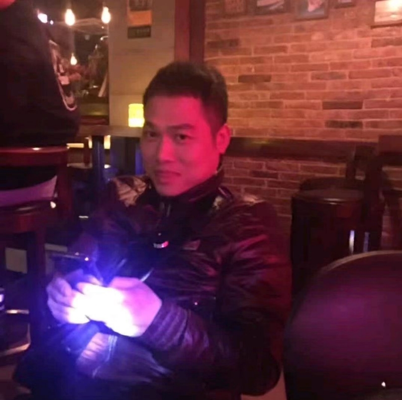 真谛的第一张照片--滨州相亲服务中心