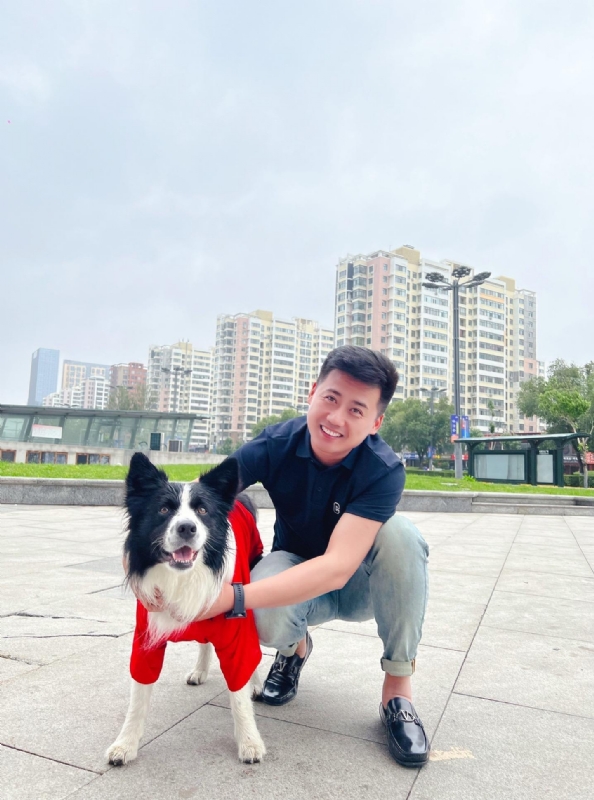 香港交友的第二张照片--滨州相亲服务中心