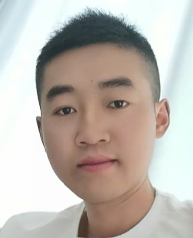 最勇敢的季节的第一张照片--滨州相亲服务中心