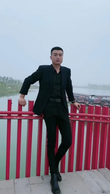 Albert的第二张照片--滨州相亲服务中心