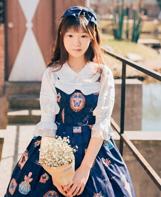 小姐姐的第一张照片--滨州相亲服务中心