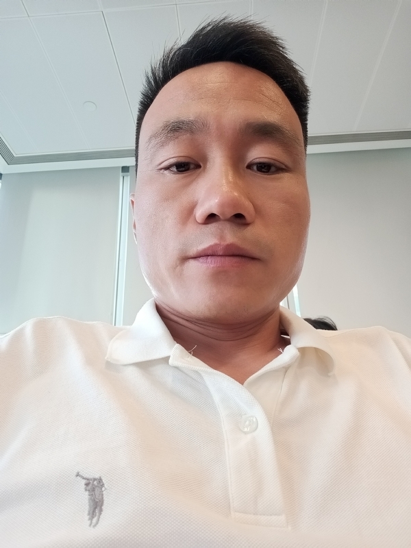 阿童木的第一张照片--滨州相亲服务中心