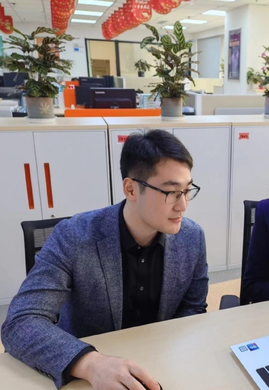 方机的第一张照片--滨州相亲服务中心