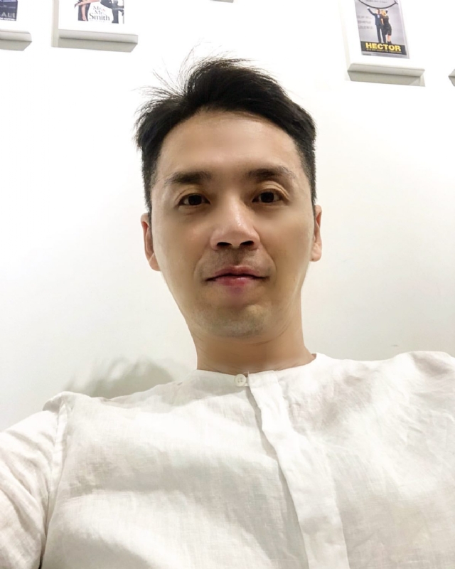 James的第一张照片--滨州相亲服务中心