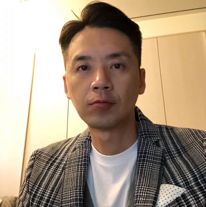 James的第二张照片--滨州相亲服务中心