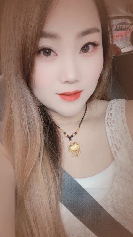 媛媛的第二张照片--滨州相亲服务中心